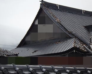 熊本地震の被害状況